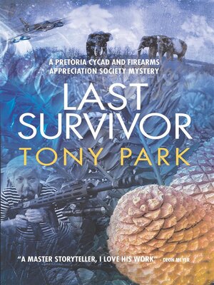 cover image of Last Survivor